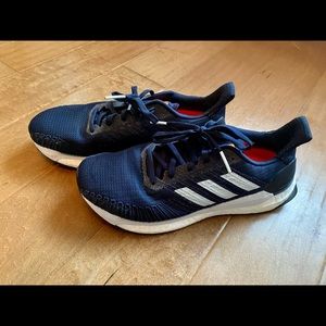 *NEW* Adidas Boost running shoes! men’s size 8.5